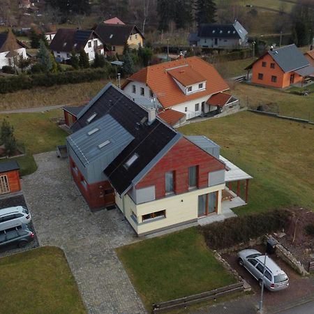 Kašperky 440 Apartment Kasperske Hory Bagian luar foto