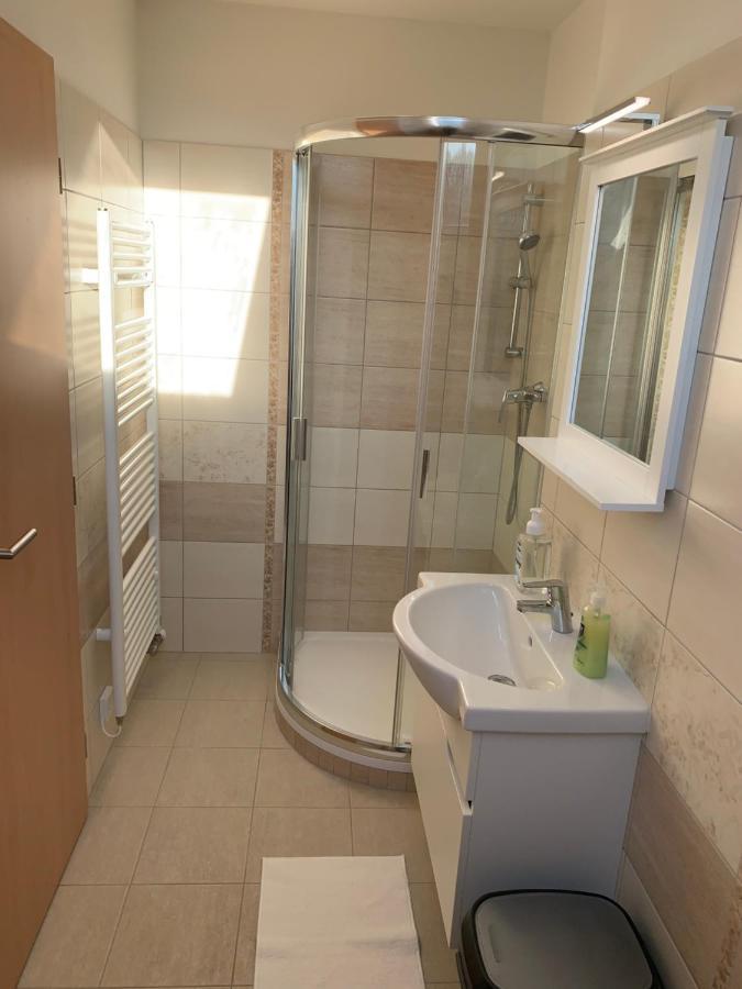 Kašperky 440 Apartment Kasperske Hory Bagian luar foto