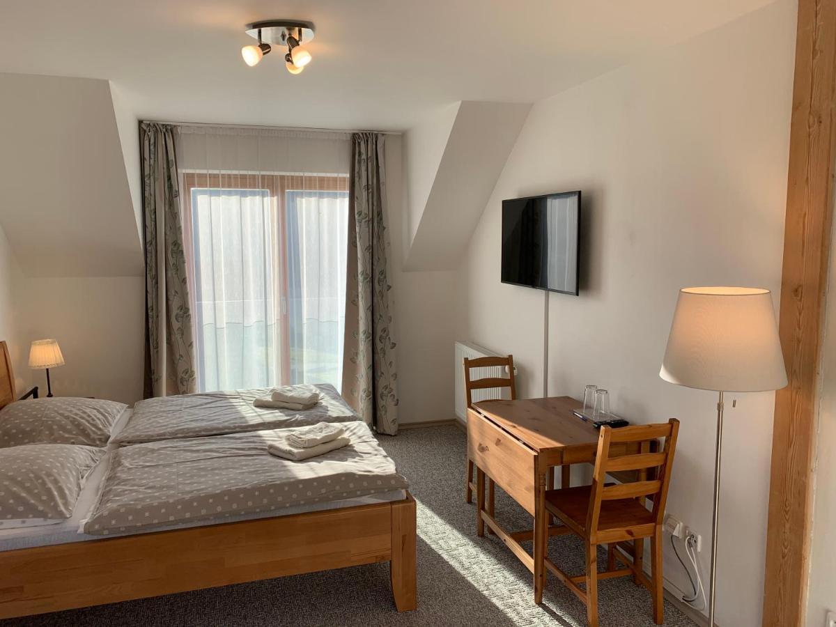 Kašperky 440 Apartment Kasperske Hory Bagian luar foto