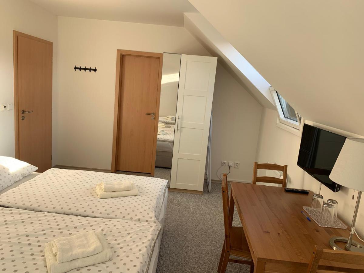 Kašperky 440 Apartment Kasperske Hory Bagian luar foto