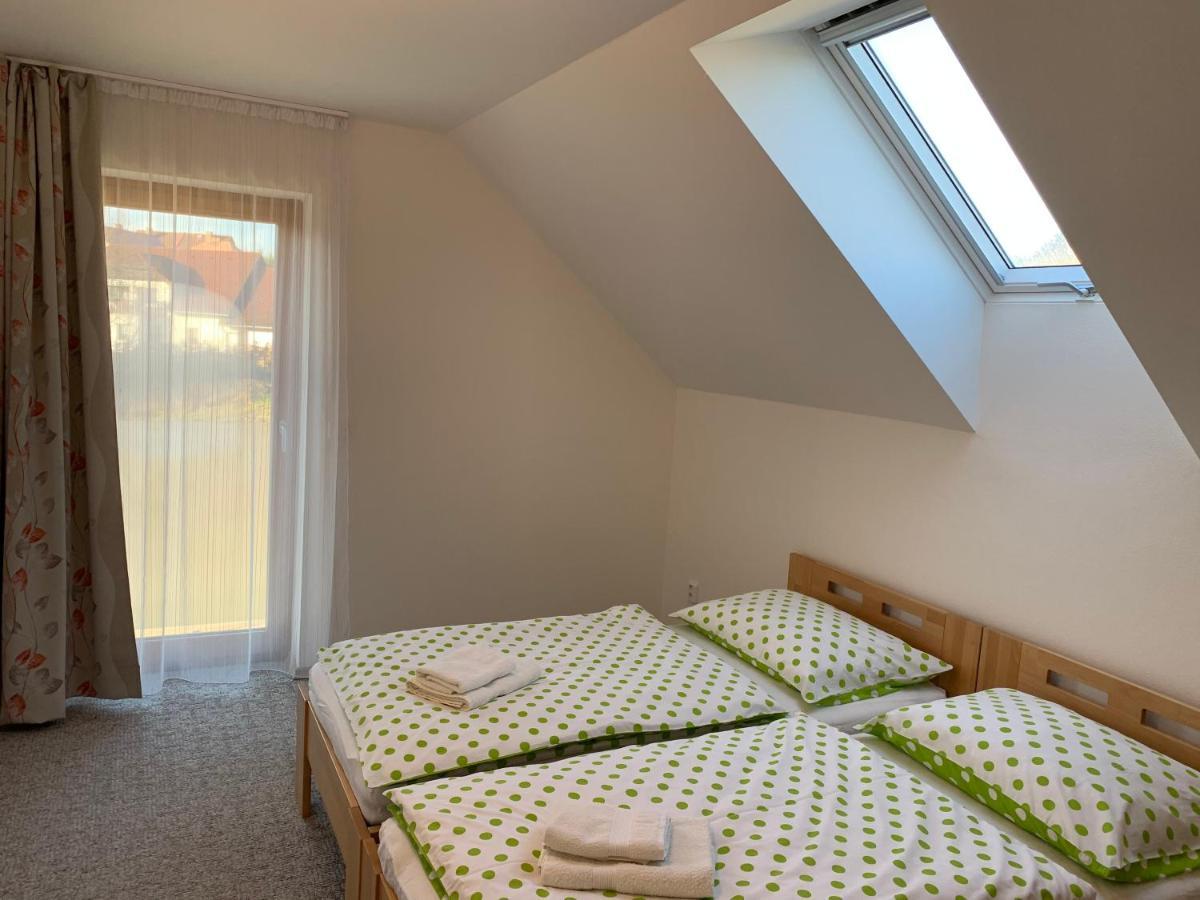 Kašperky 440 Apartment Kasperske Hory Bagian luar foto