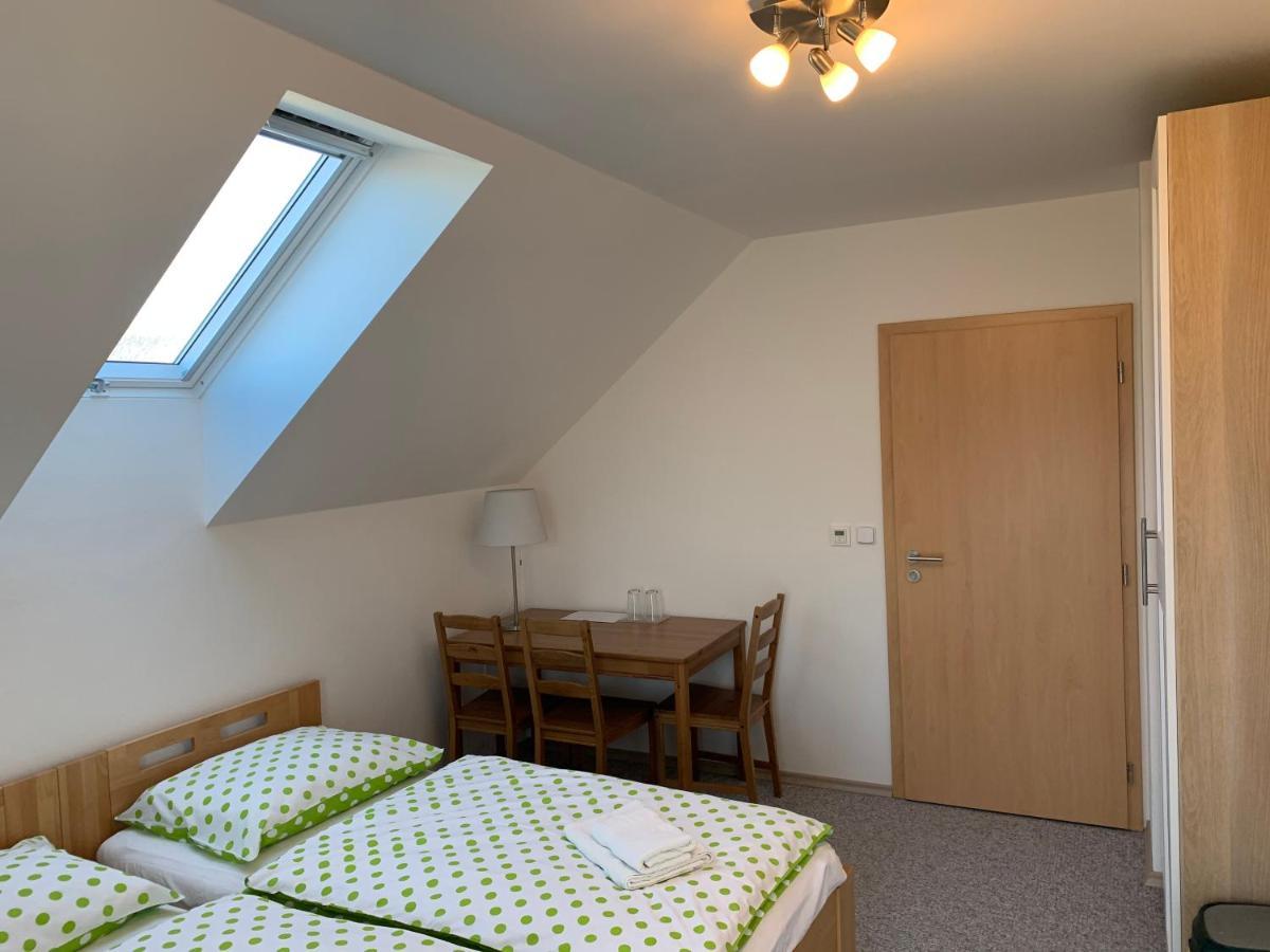 Kašperky 440 Apartment Kasperske Hory Bagian luar foto
