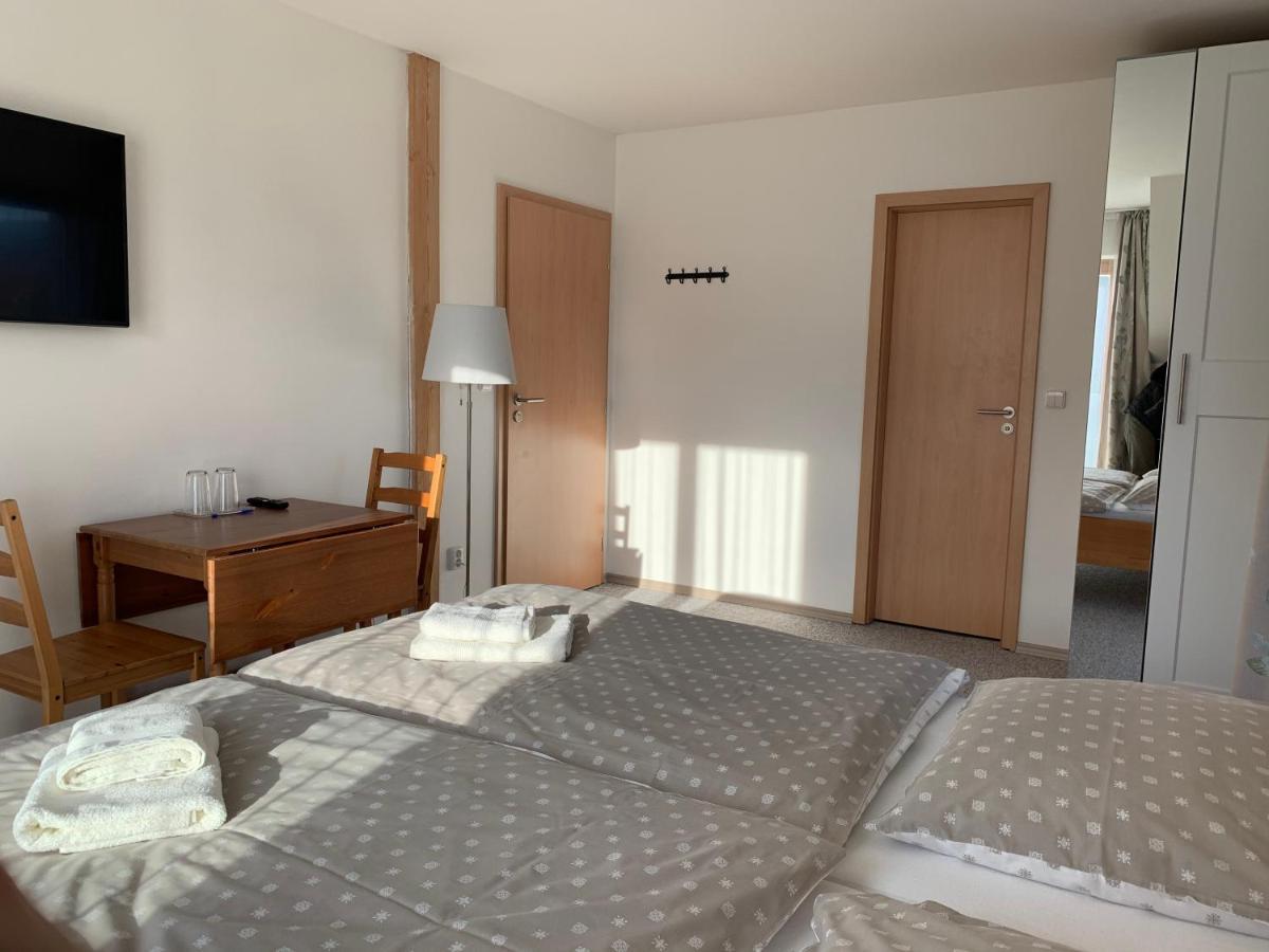 Kašperky 440 Apartment Kasperske Hory Bagian luar foto