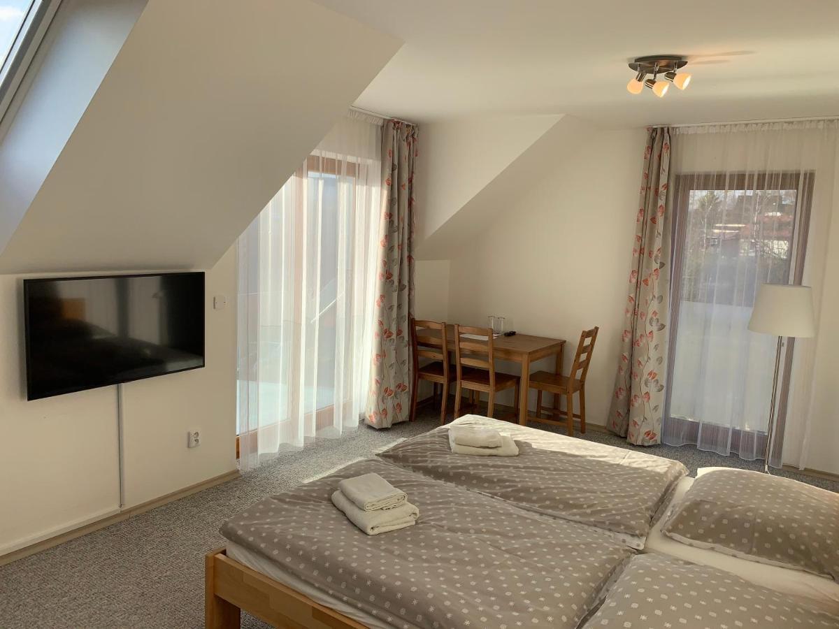 Kašperky 440 Apartment Kasperske Hory Bagian luar foto