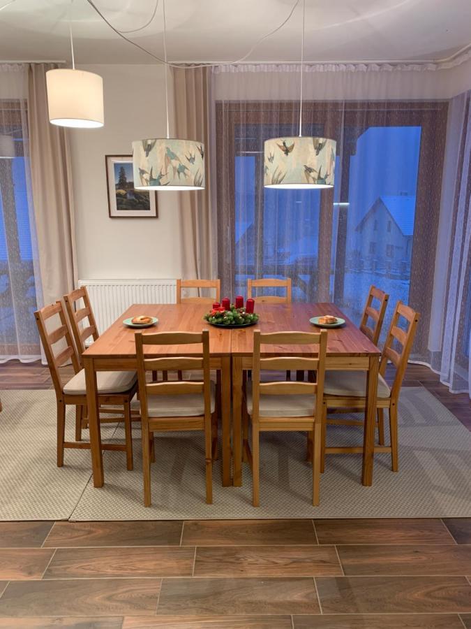 Kašperky 440 Apartment Kasperske Hory Bagian luar foto