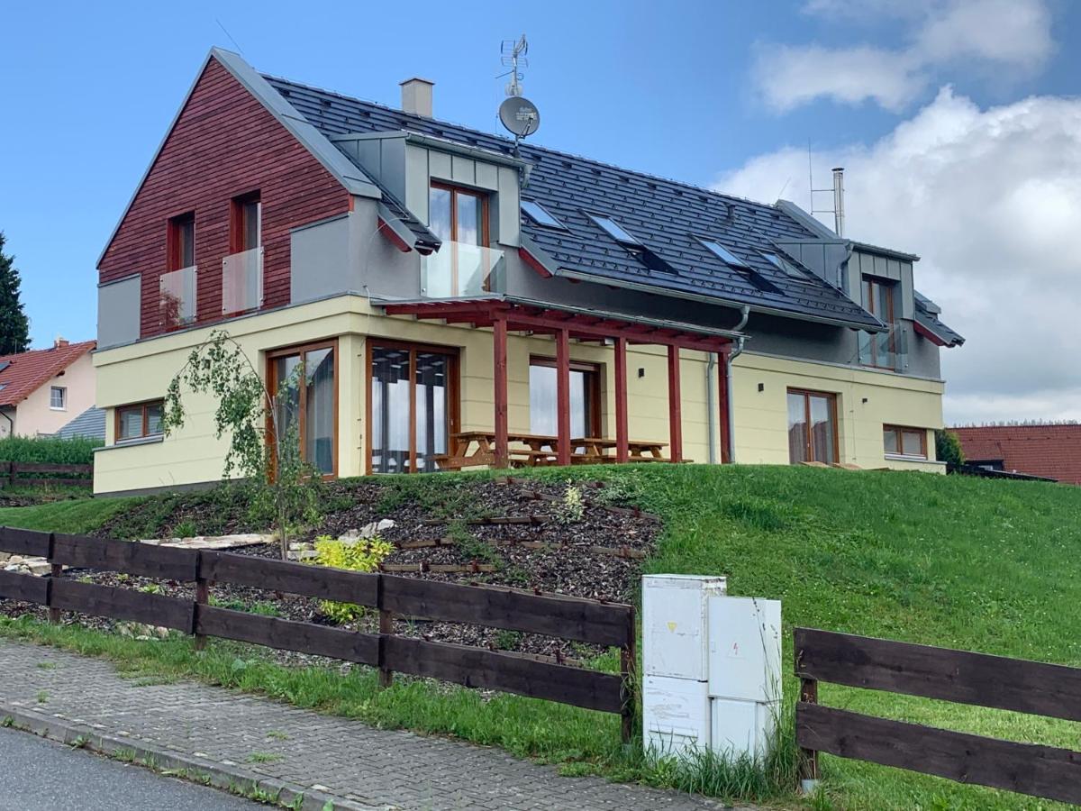 Kašperky 440 Apartment Kasperske Hory Bagian luar foto