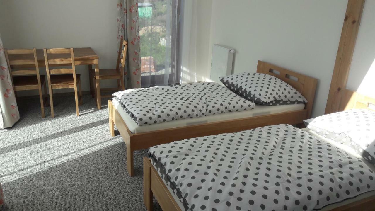 Kašperky 440 Apartment Kasperske Hory Bagian luar foto