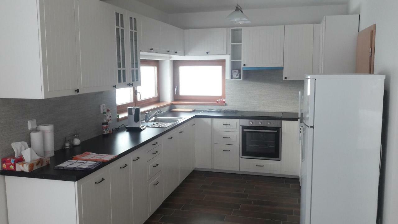Kašperky 440 Apartment Kasperske Hory Bagian luar foto